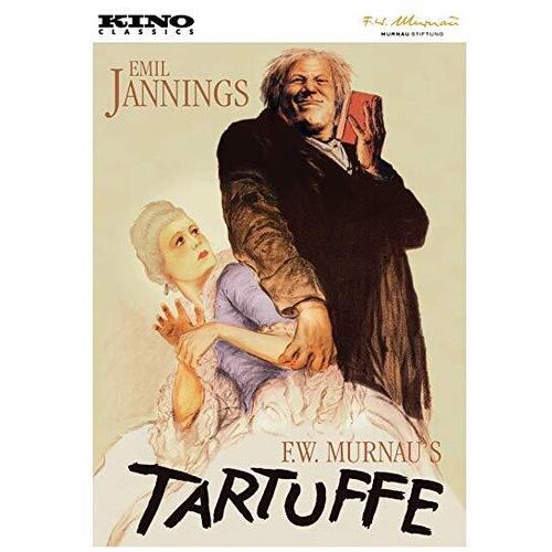 Tartuffe (1925) / Tartuffe(輸入盤DVD)[新品]