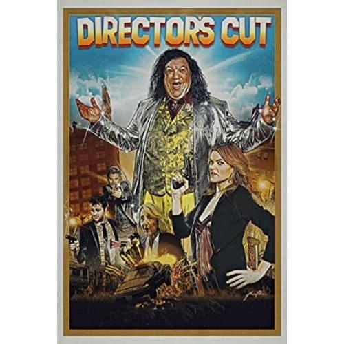 Director's Cut(輸入盤DVD)[新品]