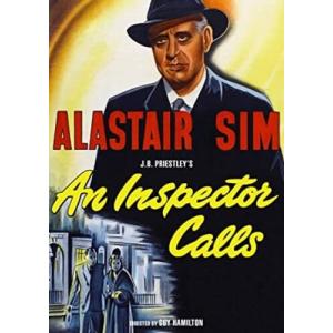 [1]INSPECTOR CALLS (1954) (輸入盤DVD)[新品]