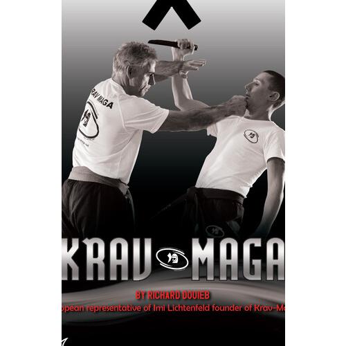 Krav Maga Official Program: Black Belt 1St Darga (...
