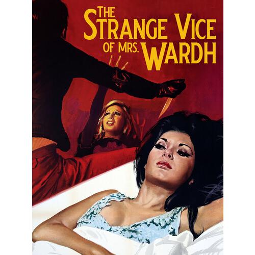 The Strange Vice of Mrs. Wardh (aka Blade of the R...