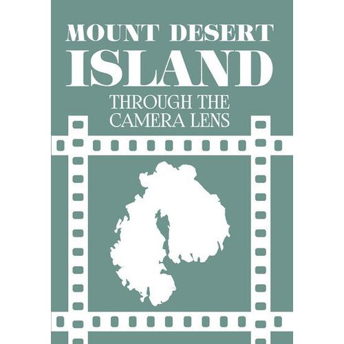 Mount Desert Island Through The Camera Lens (輸入盤DV...