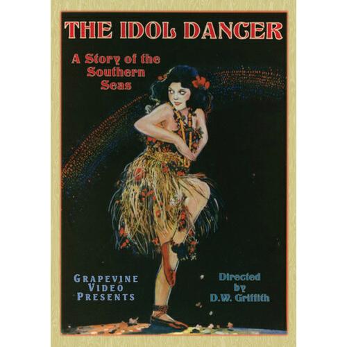IDOL DANCER (輸入盤DVD)[新品]