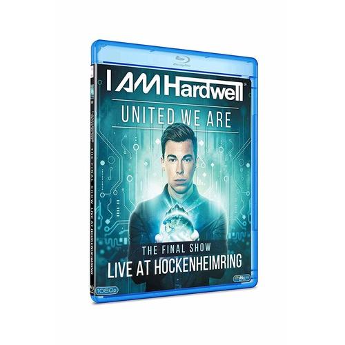 Hardwell / United We Are: The Final Show Live At H...