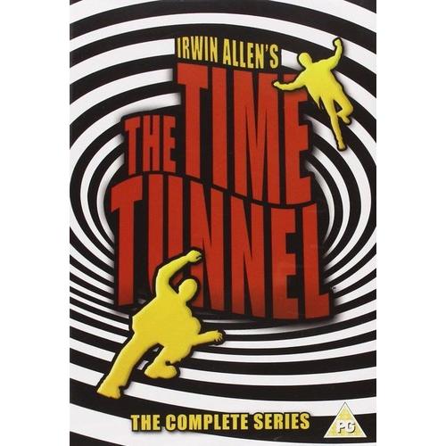 TIME TUNNEL: COMPLETE COLLECTION (7PC)(輸入盤ブルーレイ)[新...