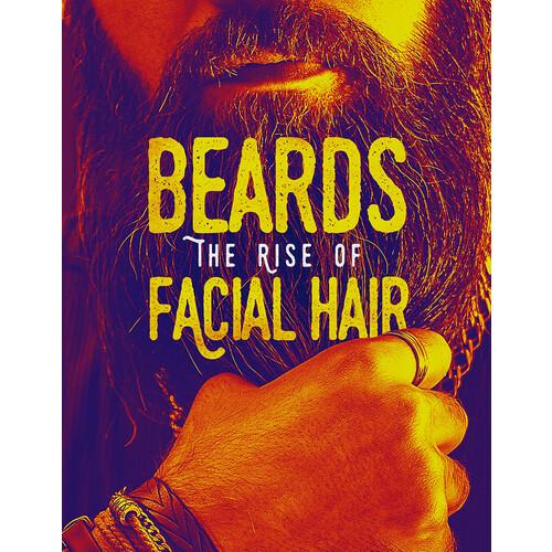[0]Beards: The Rise Of Facial Hair(輸入盤DVD)[新品]