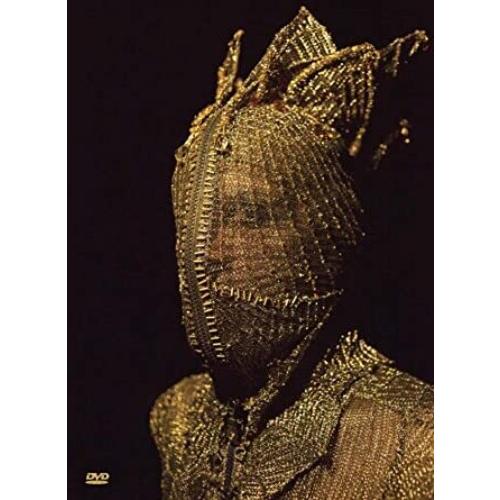 Ney Matogrosso / Bloco Na Rua (輸入盤DVD)[新品]