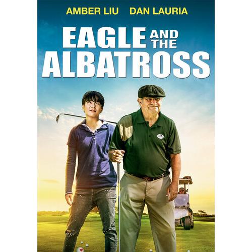 [1]EAGLE AND THE ALBATROSS (輸入盤DVD)[新品]