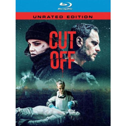 Cut Off (Abgeschnitten) (輸入盤ブルーレイ)[新品]