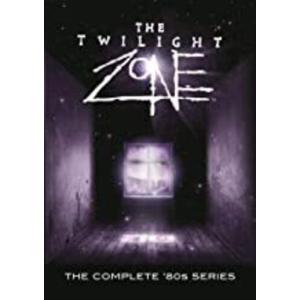 [1]TWILIGHT ZONE: COMPLETE 80S SERIES (輸入盤DVD)[新品]