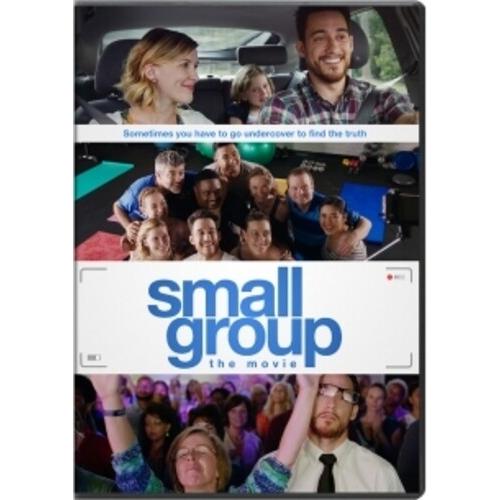 Small Group (輸入盤DVD)[新品]
