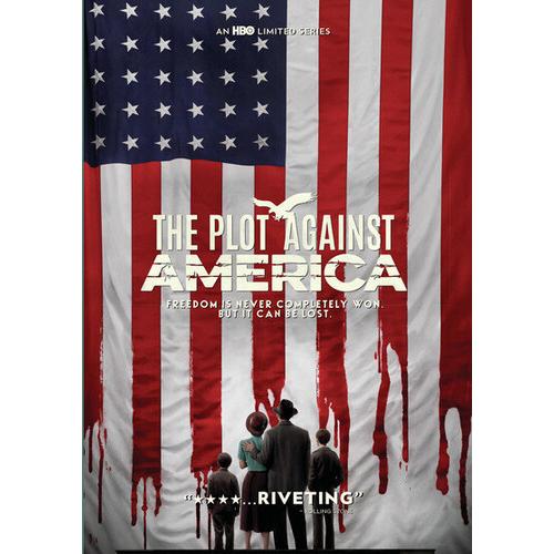 Plot Against America: Complete Series / The Plot A...