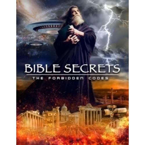 Bible Secrets: The Forbidden Codes (輸入盤DVD)[新品]