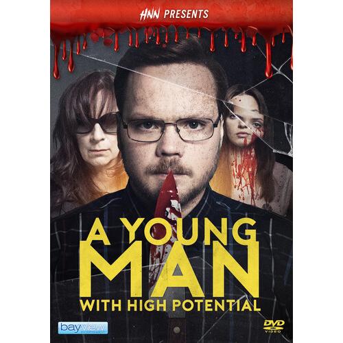 Hnn Presents: Young Man With High Potential / Hnn ...