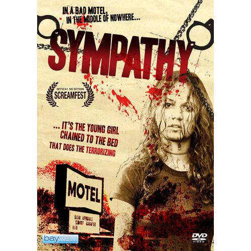 Sympathy (輸入盤DVD)[新品]