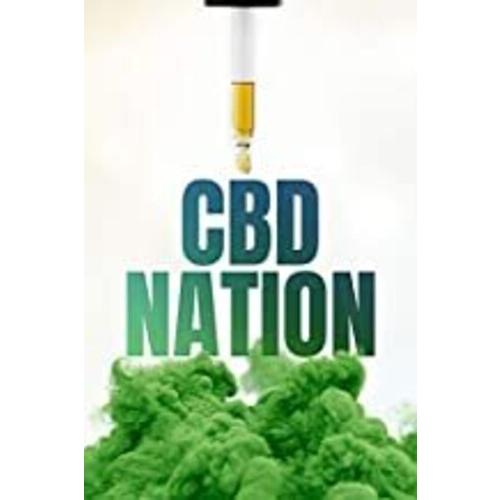 CBD NATION(輸入盤DVD)[新品]
