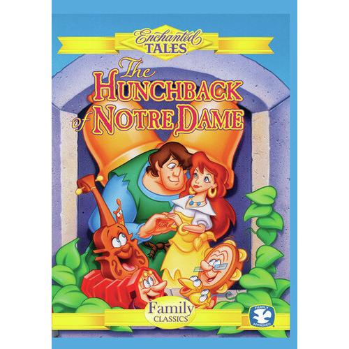 Hunchback Of Notre Dame / The Hunchback Of Notre D...