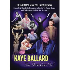 Kaye Ballard / Kaye Ball...の商品画像