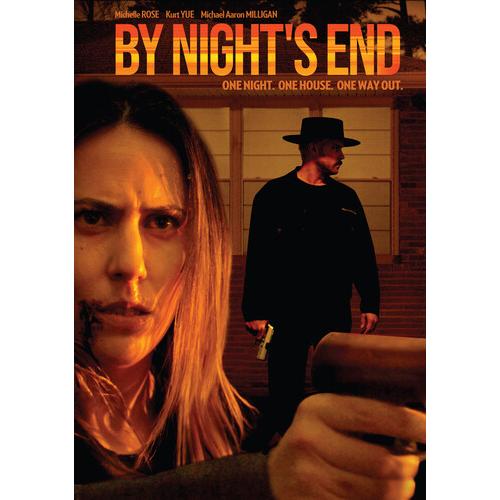 BY NIGHT'S END(輸入盤DVD)[新品]