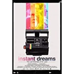 Instant Dreams (輸入盤DVD)[新品]