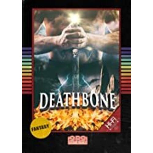 Deathbone (輸入盤DVD)[新品]