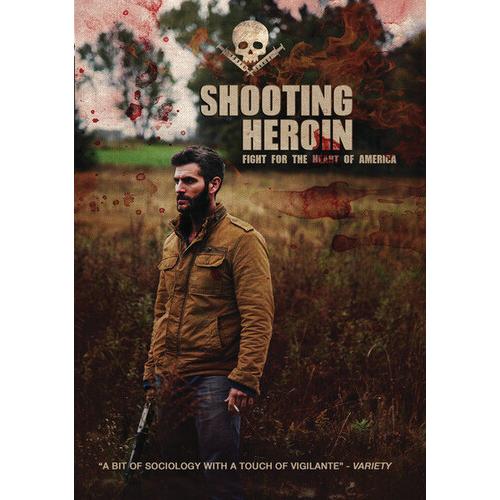 Shooting Heroin (Special Edition) / Shooting Heroi...