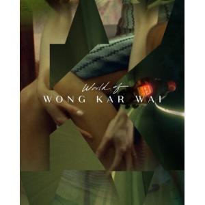CRITERION COLLECTION / WORLD OF WONG KAR WAI (7PC)(輸入盤ブルーレイ)[新品]
