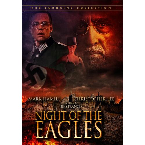 Night Of The Eagles / Night of the Eagles (aka Fal...
