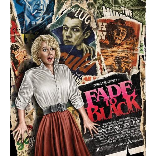 Fade to Black (輸入盤ブルーレイ)[新品]
