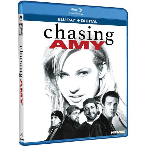Chasing Amy (輸入盤ブルーレイ)[新品]