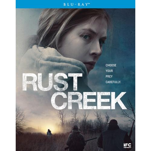 Rust Creek(輸入盤ブルーレイ)[新品]