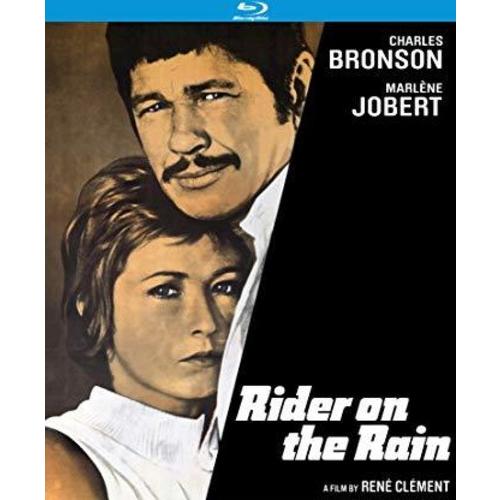 RIDER ON THE RAIN: AKA PASSAGER DE LA PLUIE (1970)...