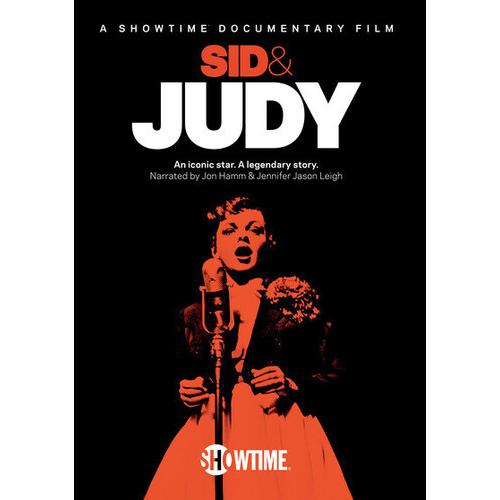 Sid &amp; Judy / Sid And Judy (輸入盤DVD)[新品]