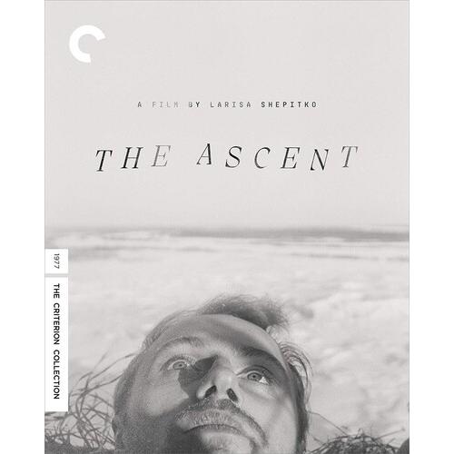 THE ASCENT(輸入盤ブルーレイ)[新品]