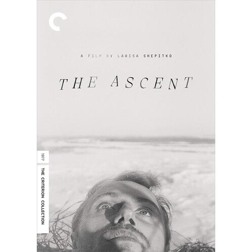 [1]THE ASCENT (輸入盤DVD)[新品]