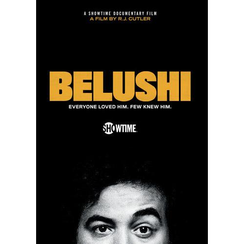Belushi (輸入盤DVD)[新品]