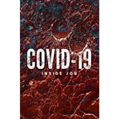 Covid 19: Inside Job (輸入盤DVD)[新品]