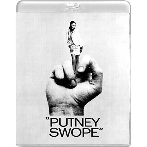 Putney Swope(輸入盤ブルーレイ)[新品]