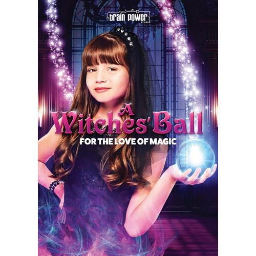 WITCHES BALL(輸入盤DVD)[新品]