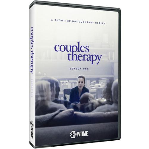 Couples Therapy: Season 1 (輸入盤DVD)[新品]