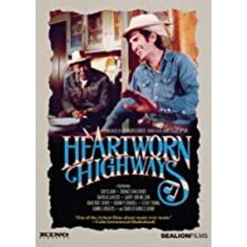 Heartworn Highways (1976) / Heartworn Highways(輸入盤...