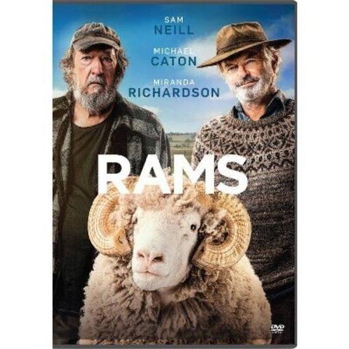 Rams (輸入盤DVD)[新品]