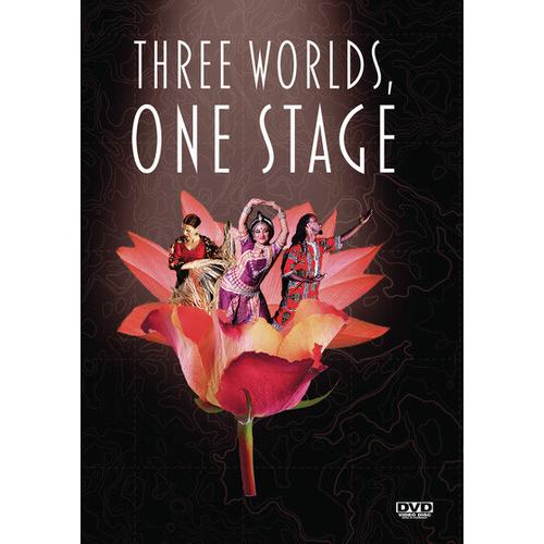 Three Worlds One Stage / Three Worlds, One Stage (...
