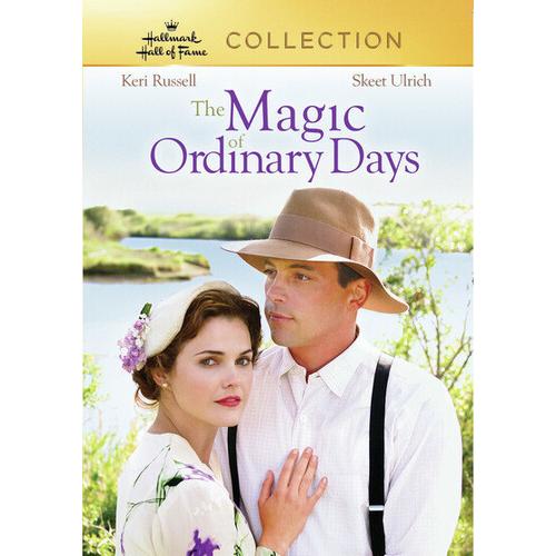 MAGIC OF ORDINARY DAYS(輸入盤DVD)[新品]