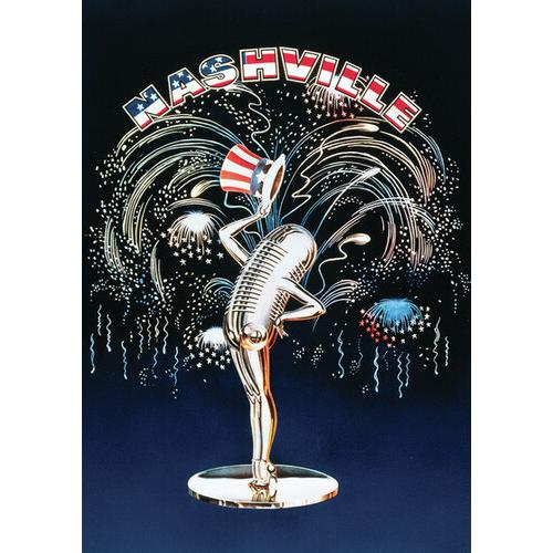 NASHVILLE (輸入盤DVD)[新品]