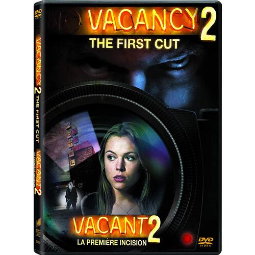 Vacancy 2: The First Cut (輸入盤DVD)[新品]