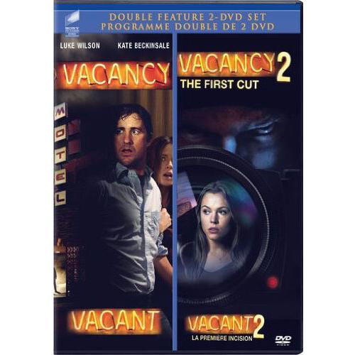 Vacancy 2: The First Cut/Vacancy / Vacancy/Vacancy...