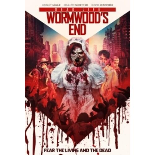 [0]Dead Life: Wormwood's End (輸入盤DVD)[新品]
