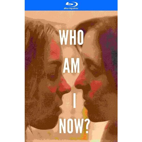 WHO AM I NOW(輸入盤ブルーレイ)[新品]