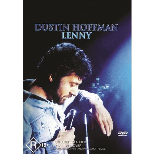 LENNY (輸入盤DVD)[新品]